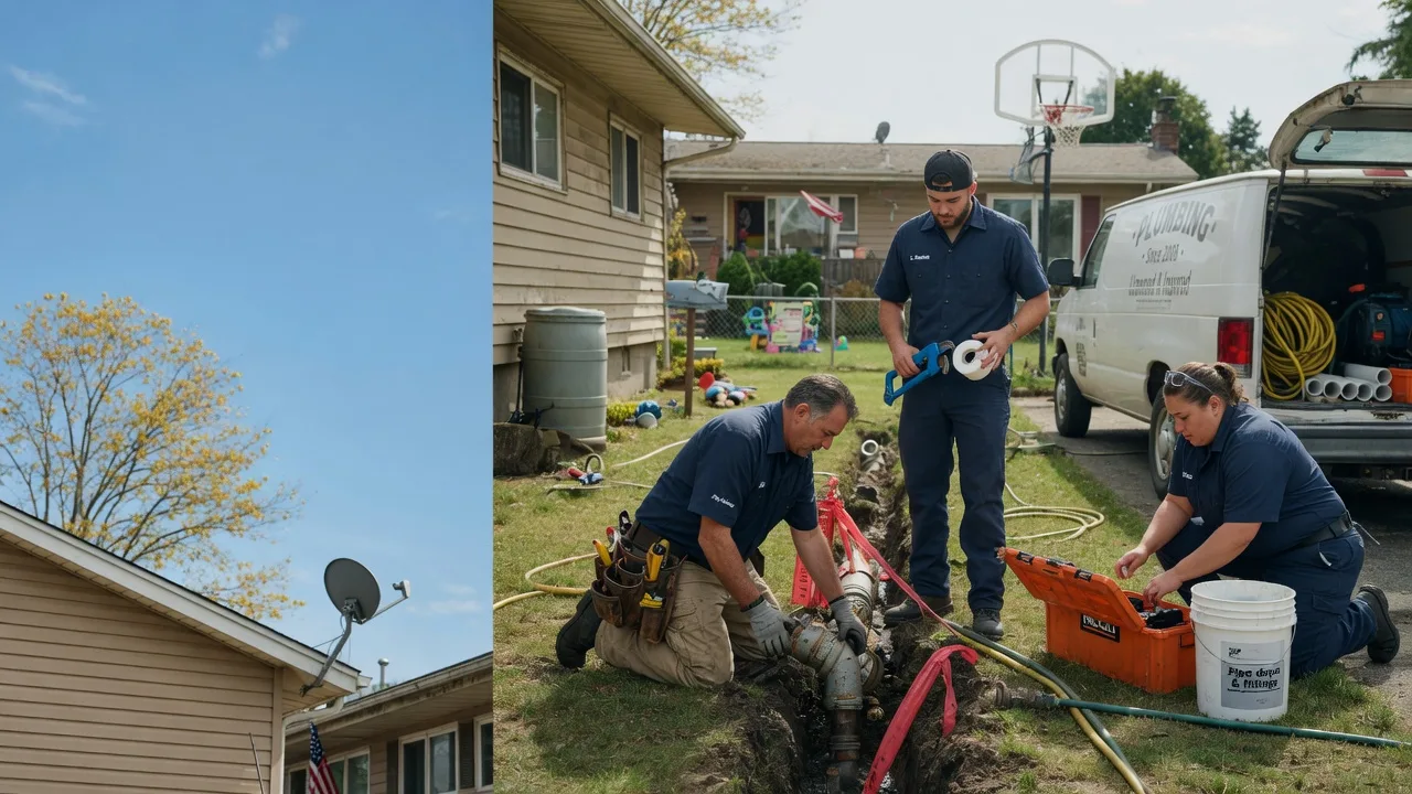 Garbage Disposal Replacement in Warrenton, NC near me